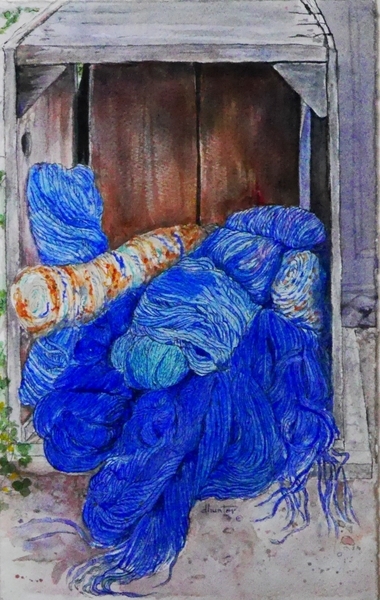 Odds and Ends    Dorothy dhunter Adams