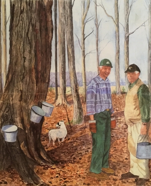 Brothers   Wayne & Bill Tuckey   Dorothy dhunter Adams SOLD