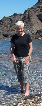 Painting Trip - Collioure France