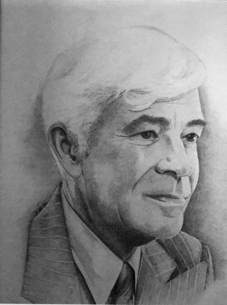 Ed Elliott   Dorothy dhunter Adams SOLD