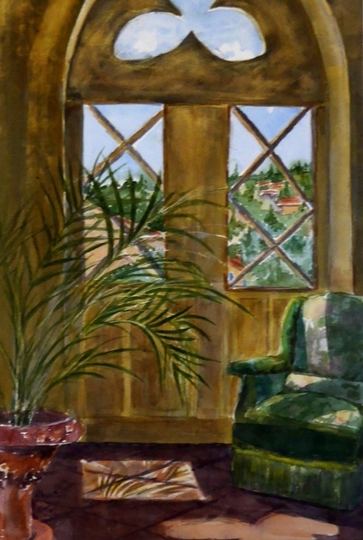 Le Monastere   Dorothy dhunter Adams   IMG 4528 (1)