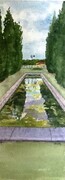 Reflecting Pond  SOLD