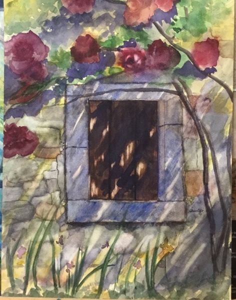 Shadows   Alet Les Bain   Dorothy dhunter Adams   IMG E2676   NEEDS A DESCRIPTION