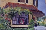 Window of Simple Pleasures - Dorothy dhunter Adams
