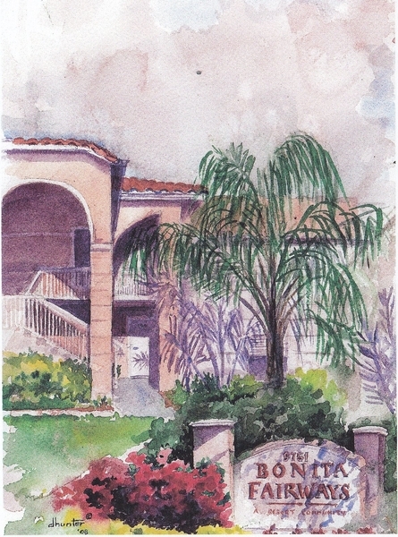 WINTER RETREAT   bonita springs condo unit 104   Dorothy dhunter Adams